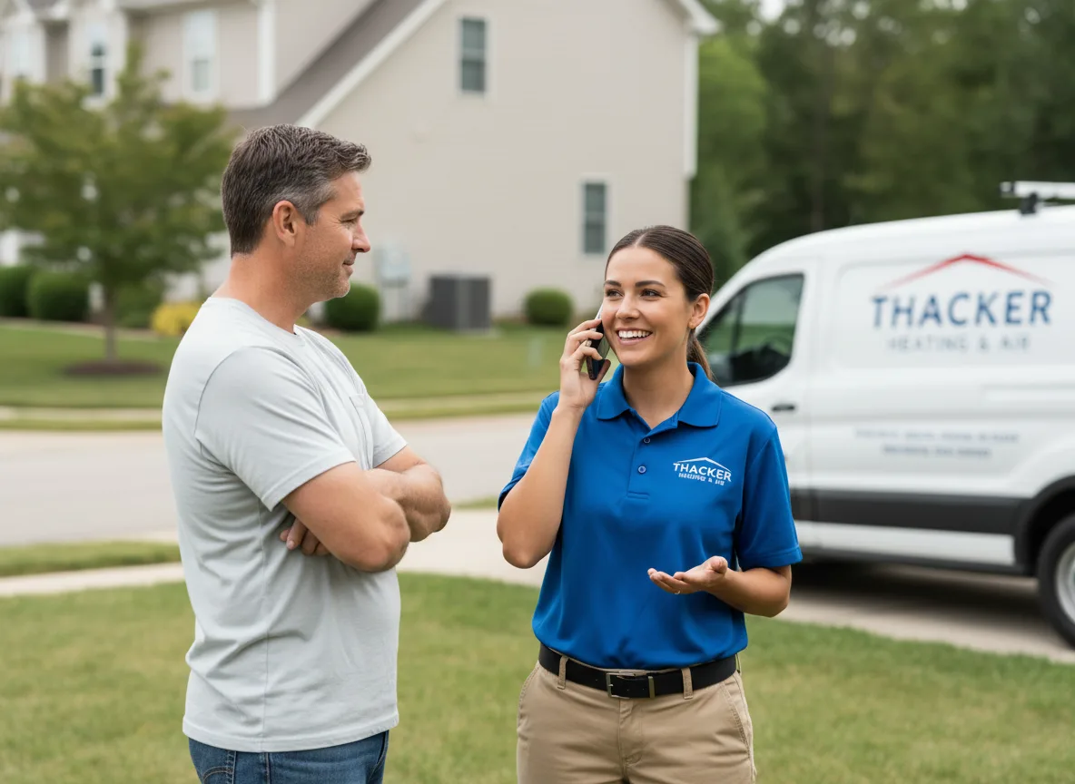 Ac Repair Bushnell, IL FAQs